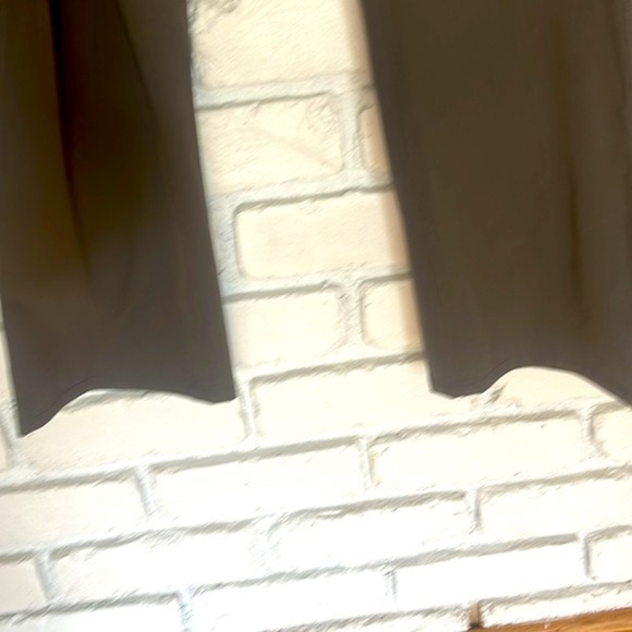 REI Hiking Pants Dark Charcoal Gray Outdoor Gorpcore Men’s size 36W x 30L - Picture 4 of 7